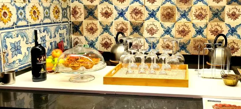 Majatalo Lel Madalena Guesthouse