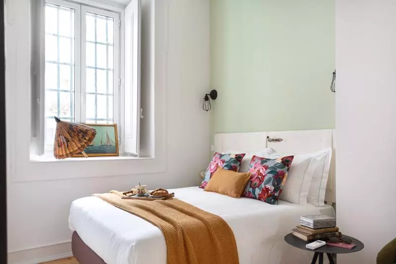 Majatalo Lel Madalena Guesthouse