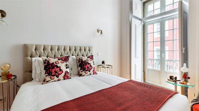 پانسیون Lel Madalena Guesthouse