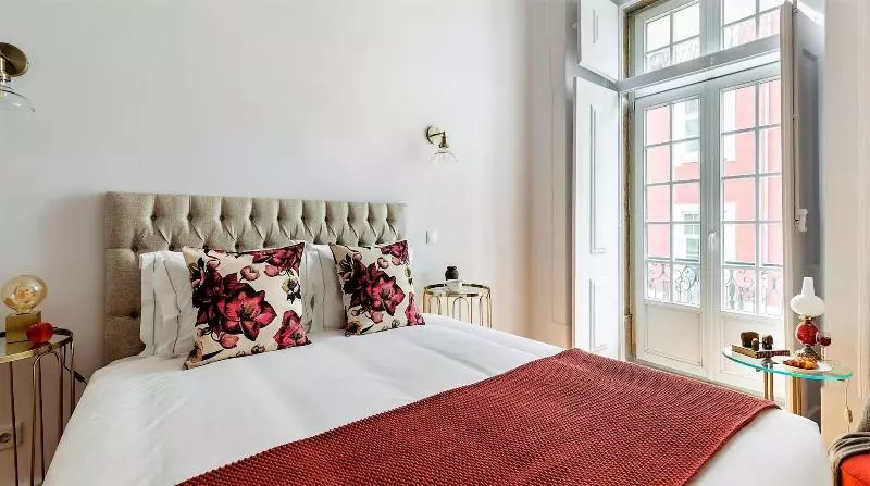 Majatalo Lel Madalena Guesthouse