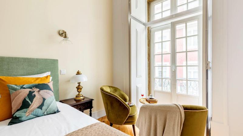 پانسیون Lel Madalena Guesthouse