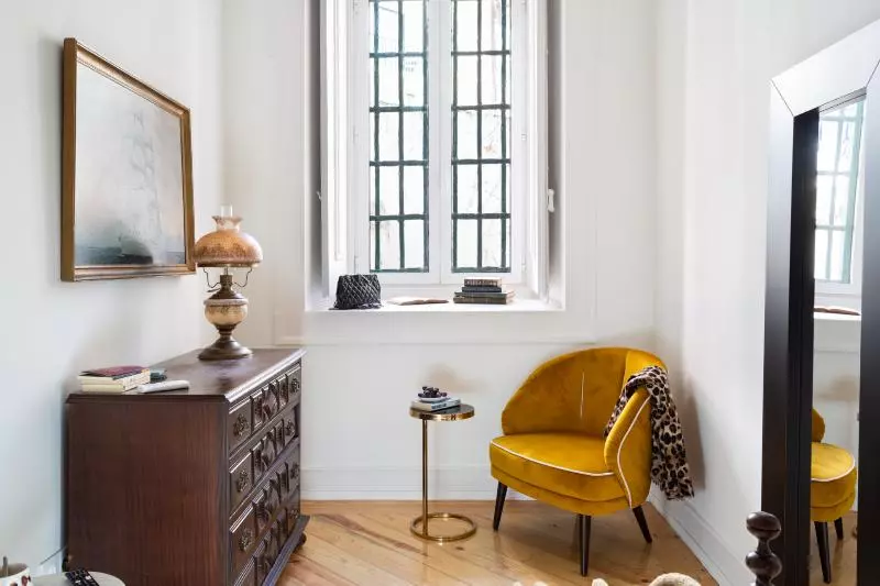 Majatalo Lel Madalena Guesthouse