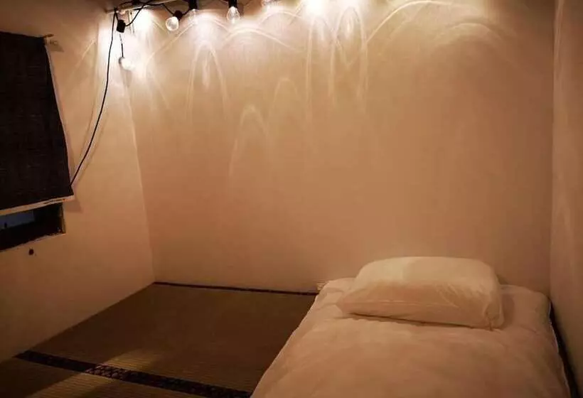پانسیون Yiyi Homestay