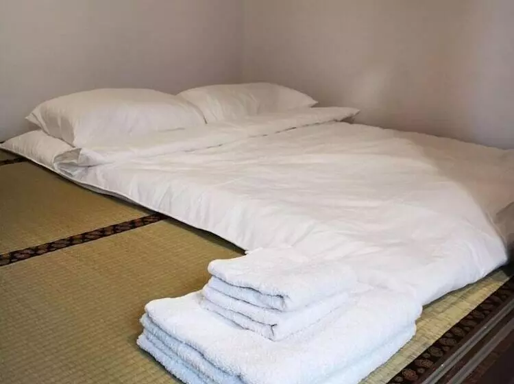 پانسیون Yiyi Homestay