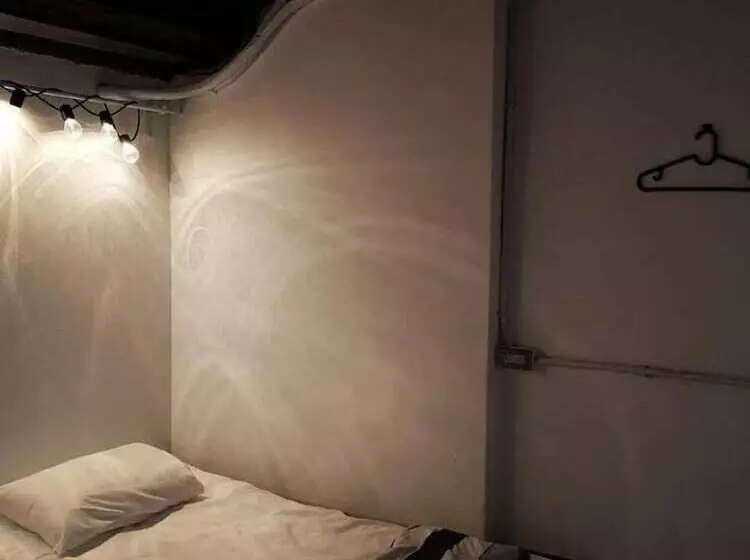 پانسیون Yiyi Homestay