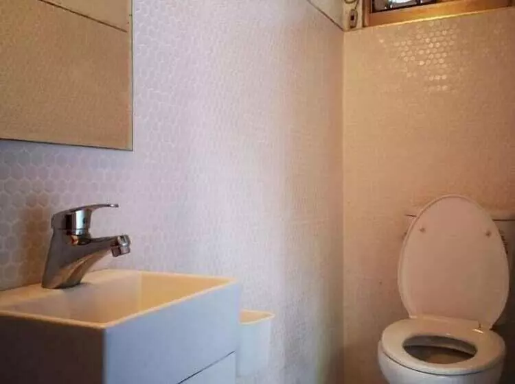 پانسیون Yiyi Homestay