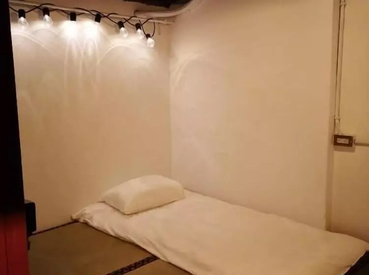 پانسیون Yiyi Homestay