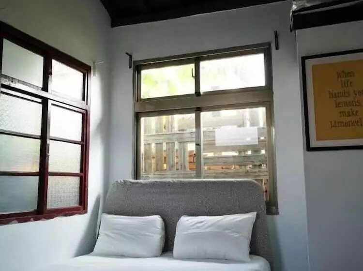 پانسیون Yiyi Homestay