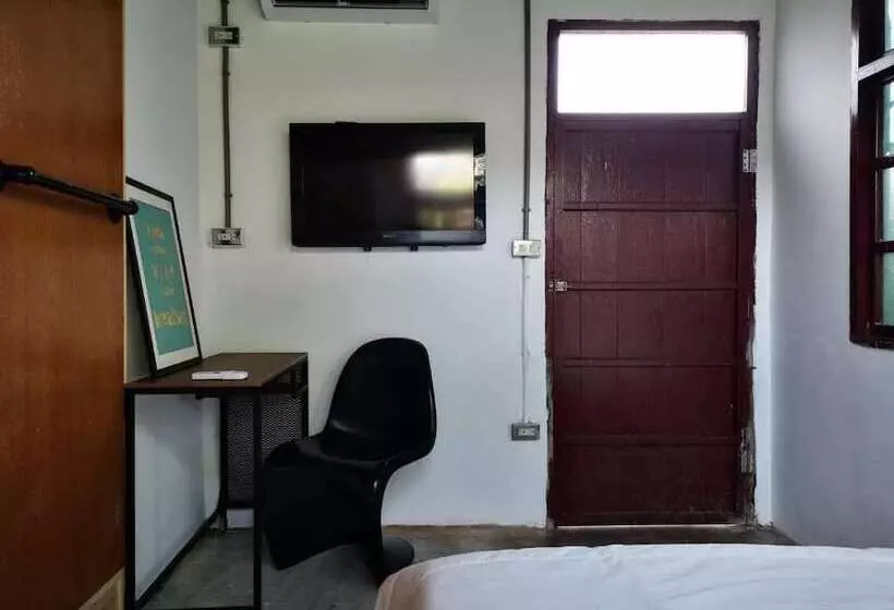 پانسیون Yiyi Homestay
