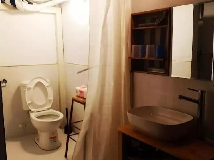 پانسیون Yiyi Homestay