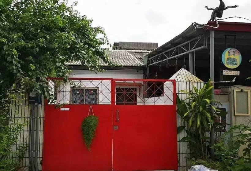 پانسیون Yiyi Homestay