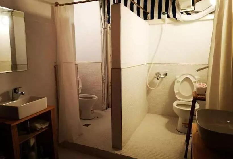 پانسیون Yiyi Homestay