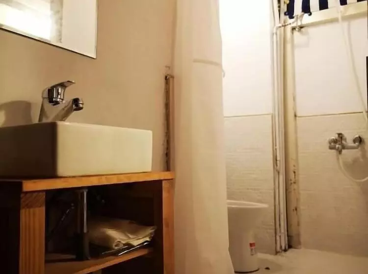 پانسیون Yiyi Homestay