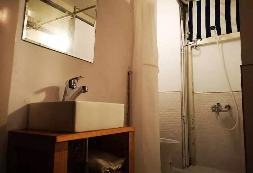 پانسیون Yiyi Homestay