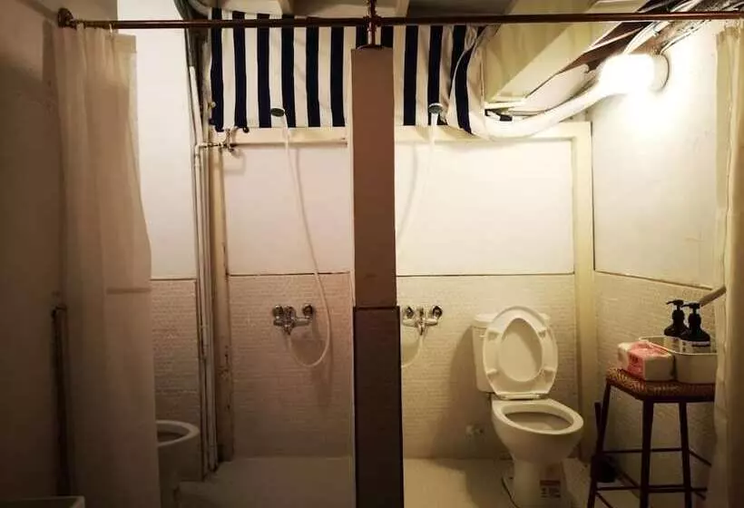 پانسیون Yiyi Homestay