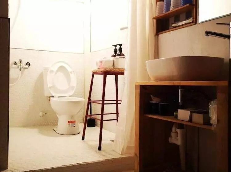 پانسیون Yiyi Homestay