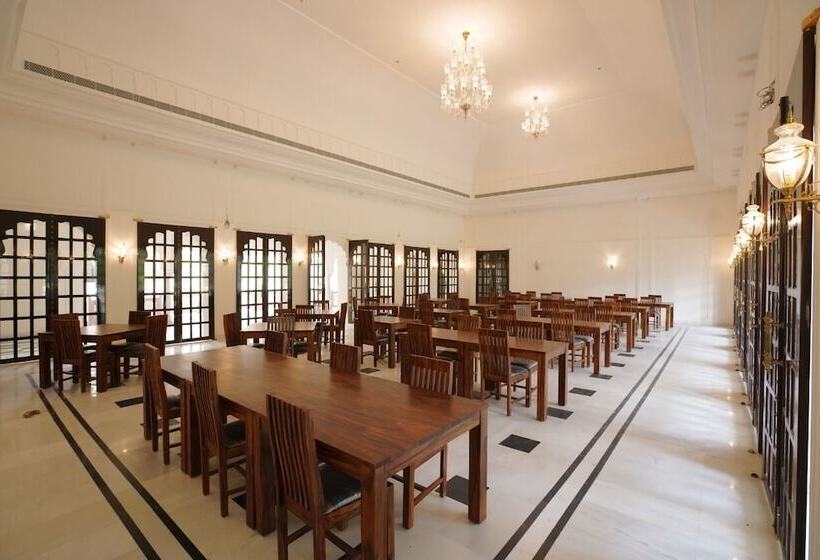 Kurort  Raj Bagh Palace