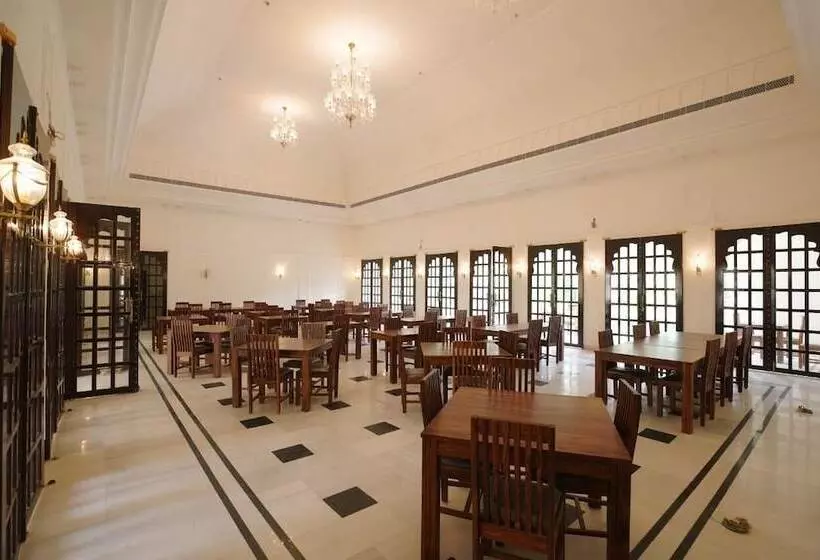 Lomakeskus Raj Bagh Palace