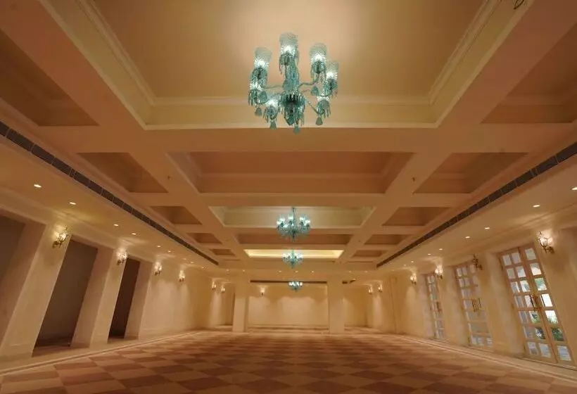 Lomakeskus Raj Bagh Palace