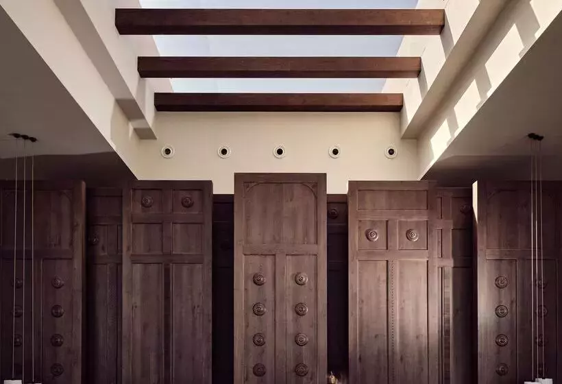 The Royal Senses Resort & Spa Crete, Curio Collection Hilton