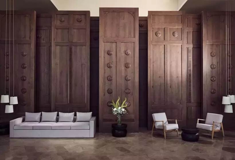 The Royal Senses Resort & Spa Crete, Curio Collection Hilton