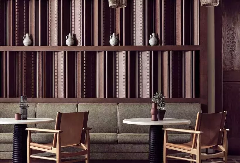 The Royal Senses Resort & Spa Crete, Curio Collection Hilton