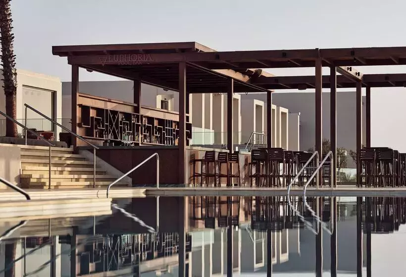 The Royal Senses Resort & Spa Crete, Curio Collection Hilton