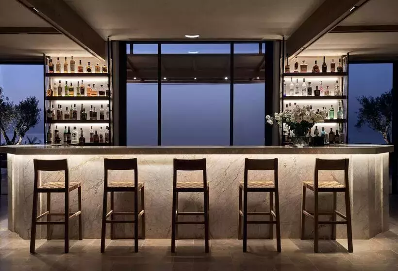 The Royal Senses Resort & Spa Crete, Curio Collection Hilton
