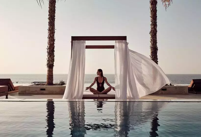 The Royal Senses Resort & Spa Crete, Curio Collection Hilton
