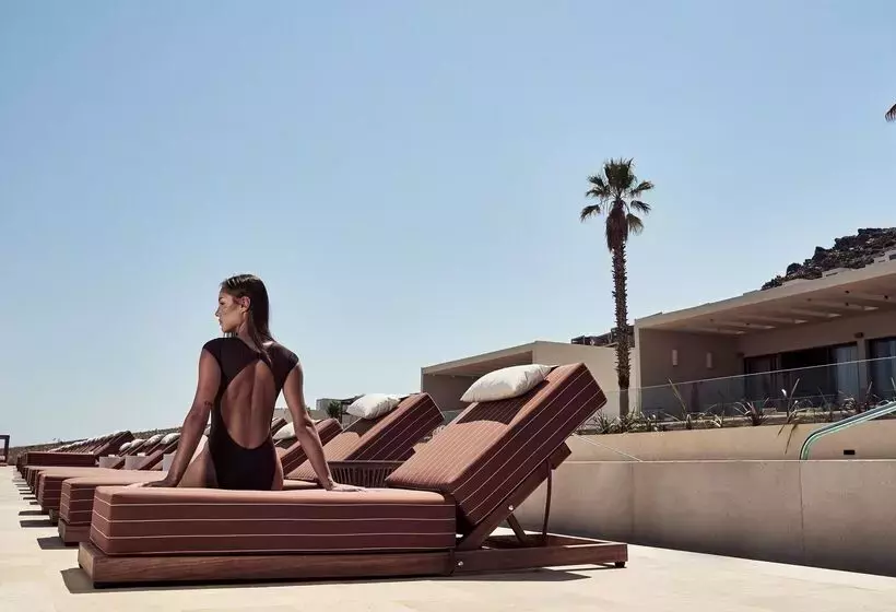 The Royal Senses Resort & Spa Crete, Curio Collection Hilton