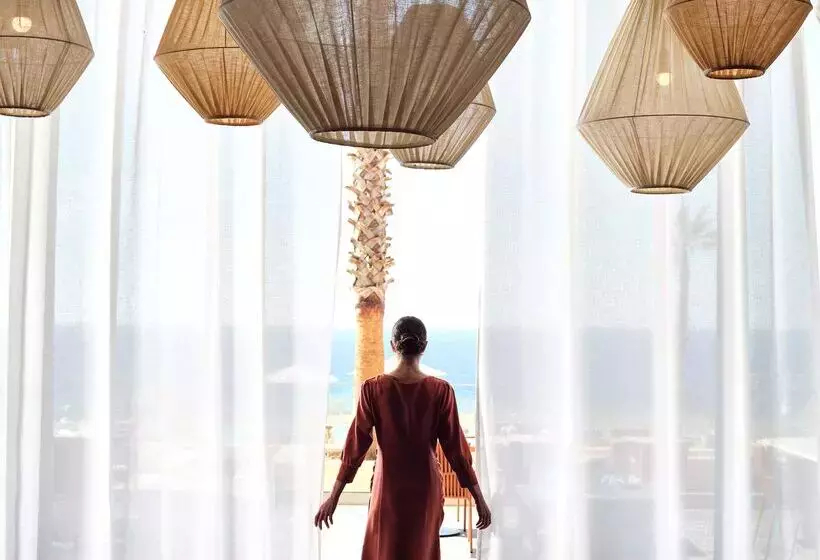 The Royal Senses Resort & Spa Crete, Curio Collection Hilton