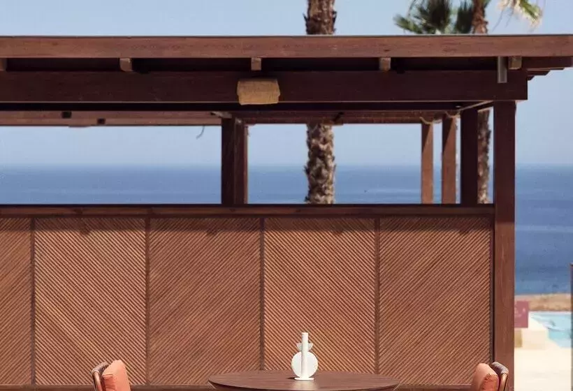 The Royal Senses Resort & Spa Crete, Curio Collection Hilton
