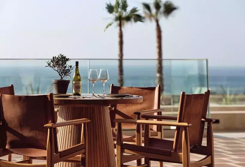 The Royal Senses Resort & Spa Crete, Curio Collection Hilton