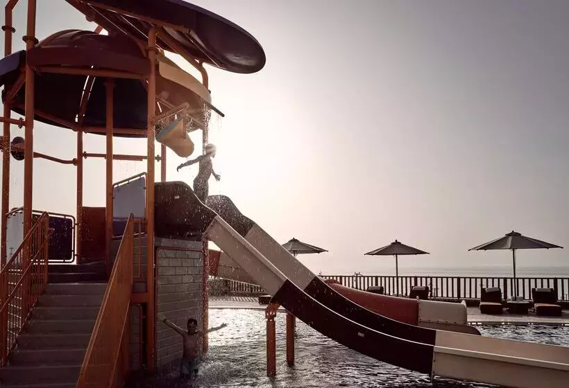 The Royal Senses Resort & Spa Crete, Curio Collection Hilton