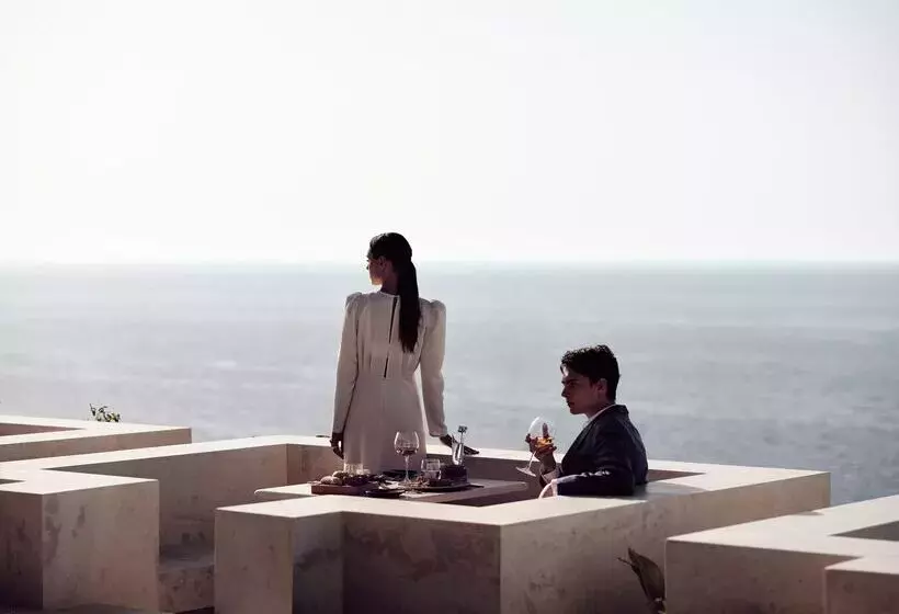 The Royal Senses Resort & Spa Crete, Curio Collection Hilton