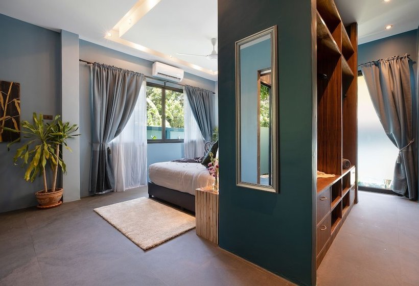 3bedroom Villa Baan Kluay Mai With Private Pool