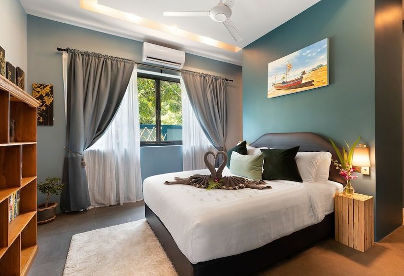 3bedroom Villa Baan Kluay Mai With Private Pool