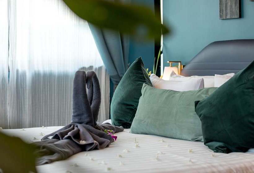 3bedroom Villa Baan Kluay Mai With Private Pool