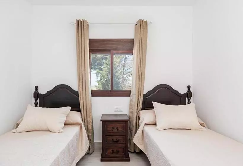 Alojamiento Rural La Jandeta