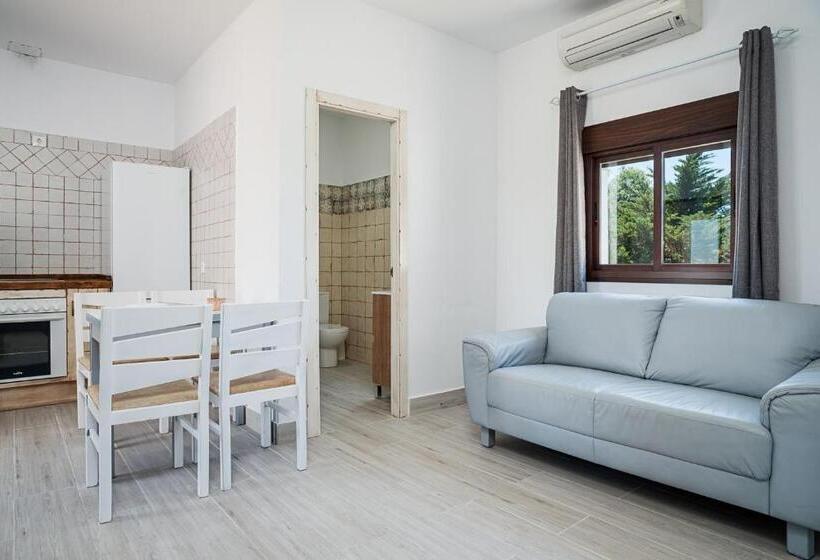 Alojamiento Rural La Jandeta