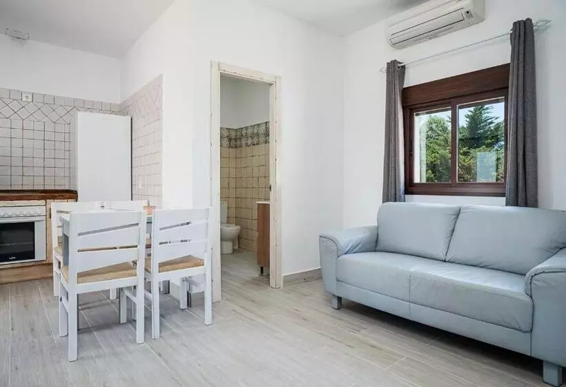 Alojamiento Rural La Jandeta