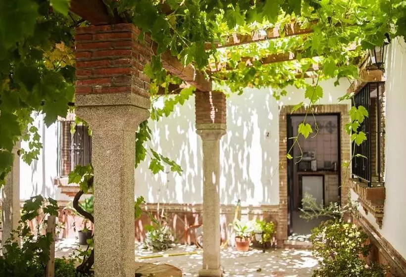 Alojamiento Rural La Jandeta