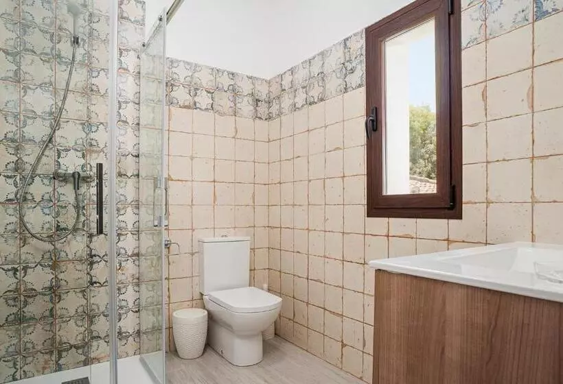 Alojamiento Rural La Jandeta