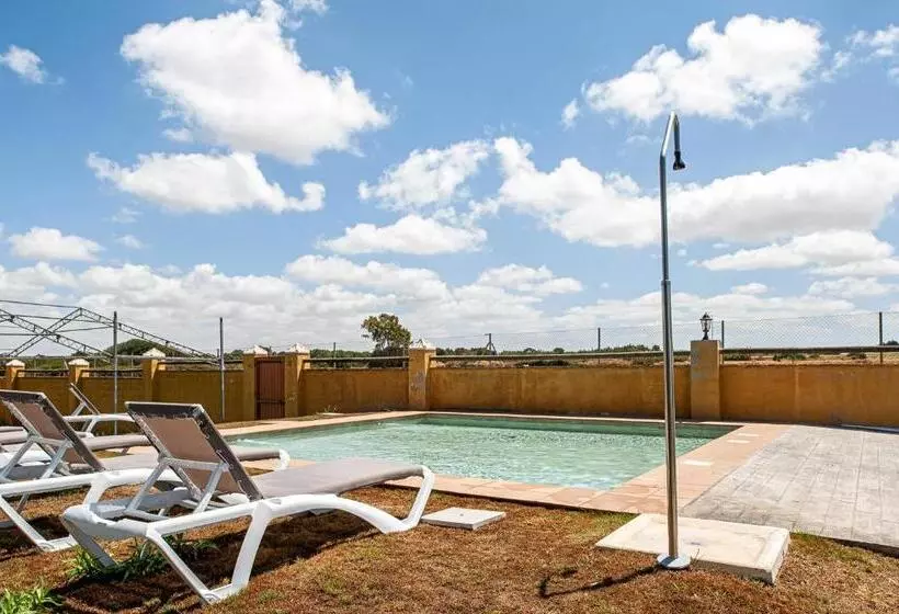 Alojamiento Rural La Jandeta