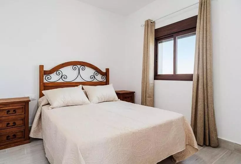 Alojamiento Rural La Jandeta