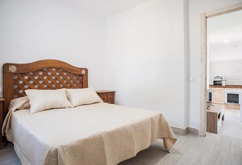 Alojamiento Rural La Jandeta