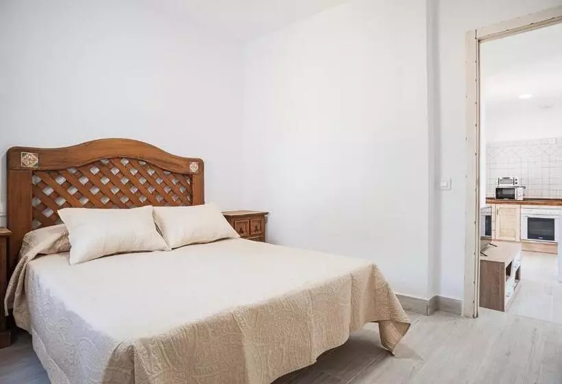 Alojamiento Rural La Jandeta