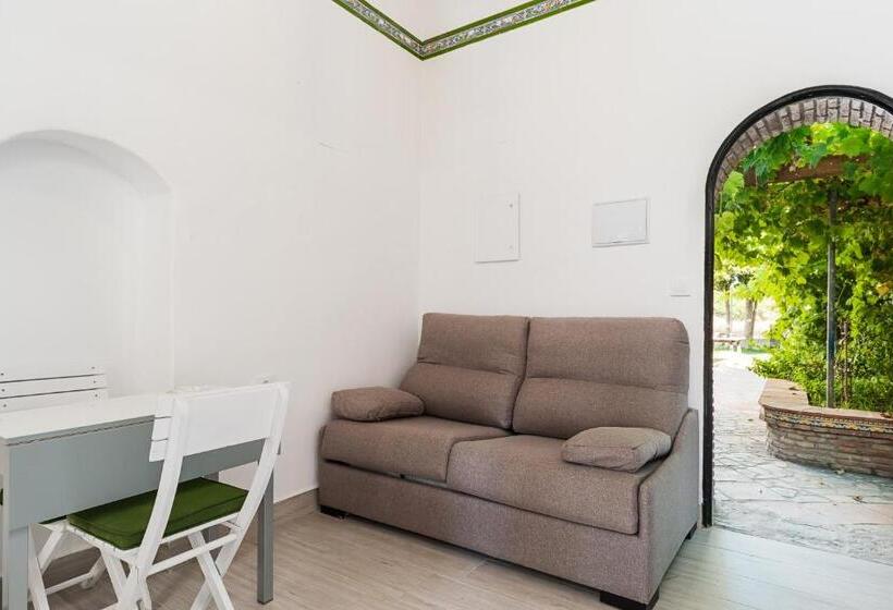 Alojamiento Rural La Jandeta