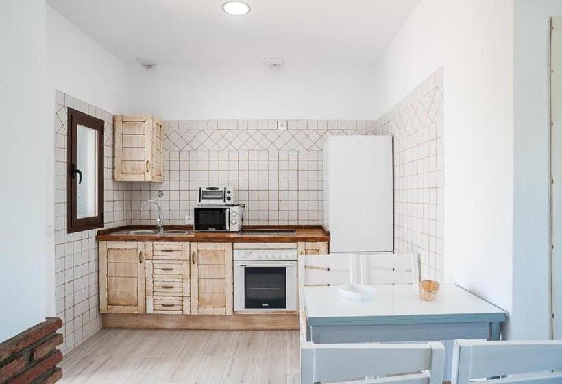 Alojamiento Rural La Jandeta