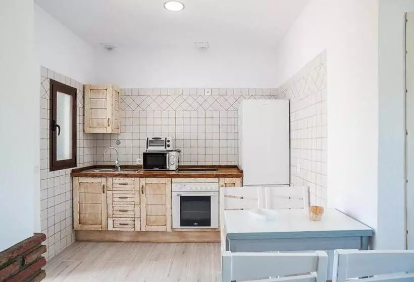 Alojamiento Rural La Jandeta